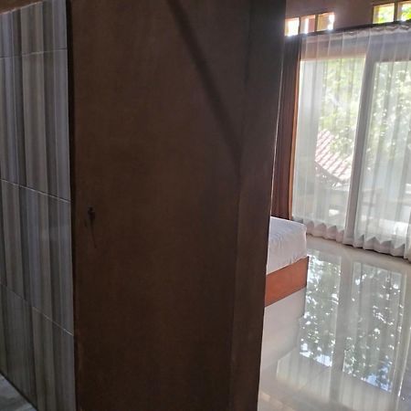 Fullmoon Homestay Kuta  Extérieur photo