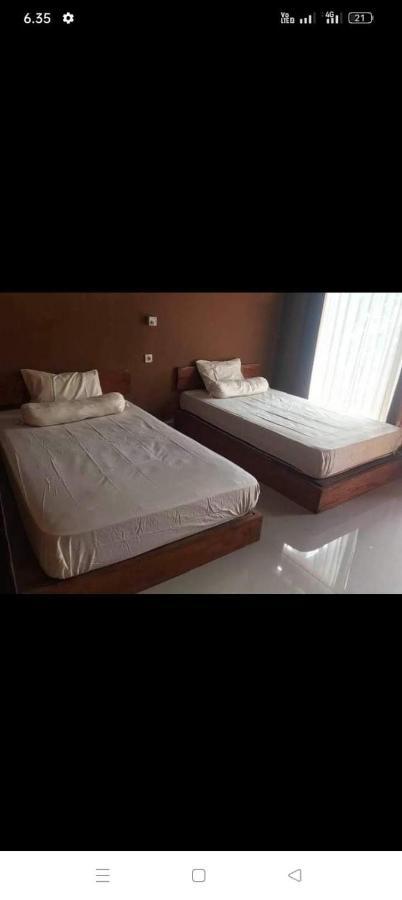 Fullmoon Homestay Kuta  Extérieur photo