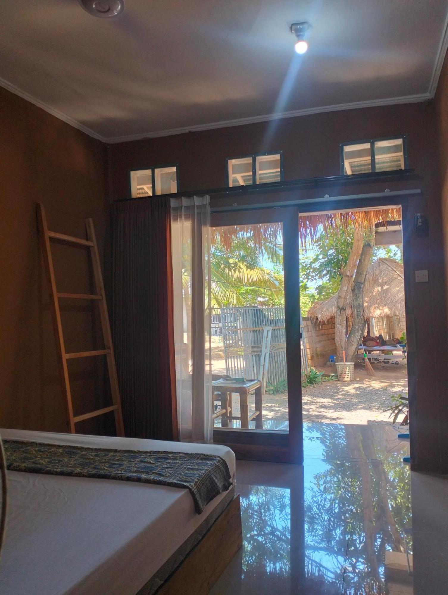 Fullmoon Homestay Kuta  Extérieur photo