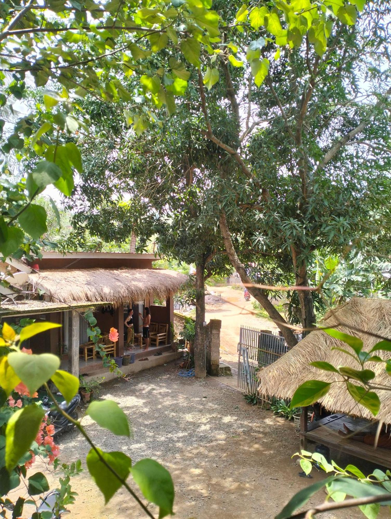 Fullmoon Homestay Kuta  Extérieur photo