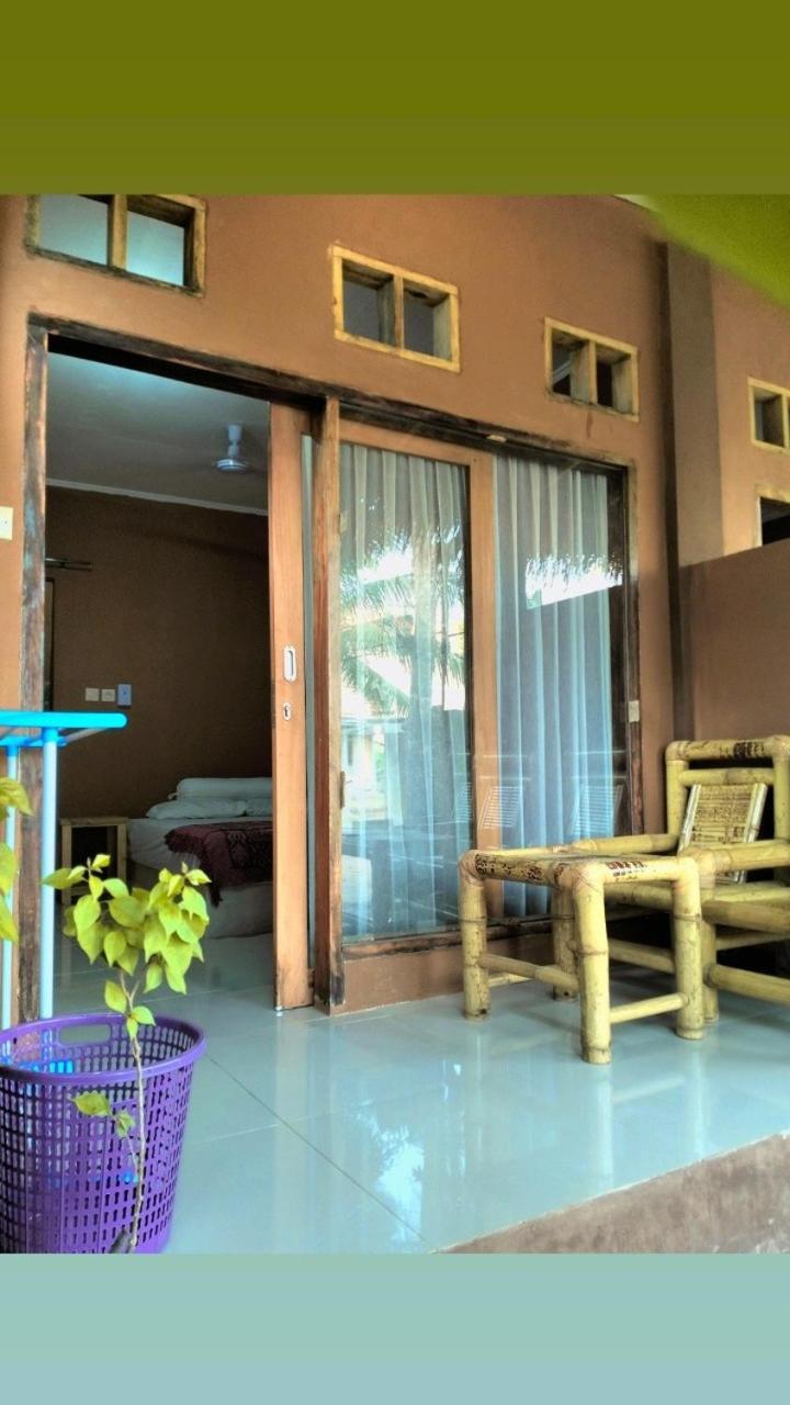 Fullmoon Homestay Kuta  Extérieur photo