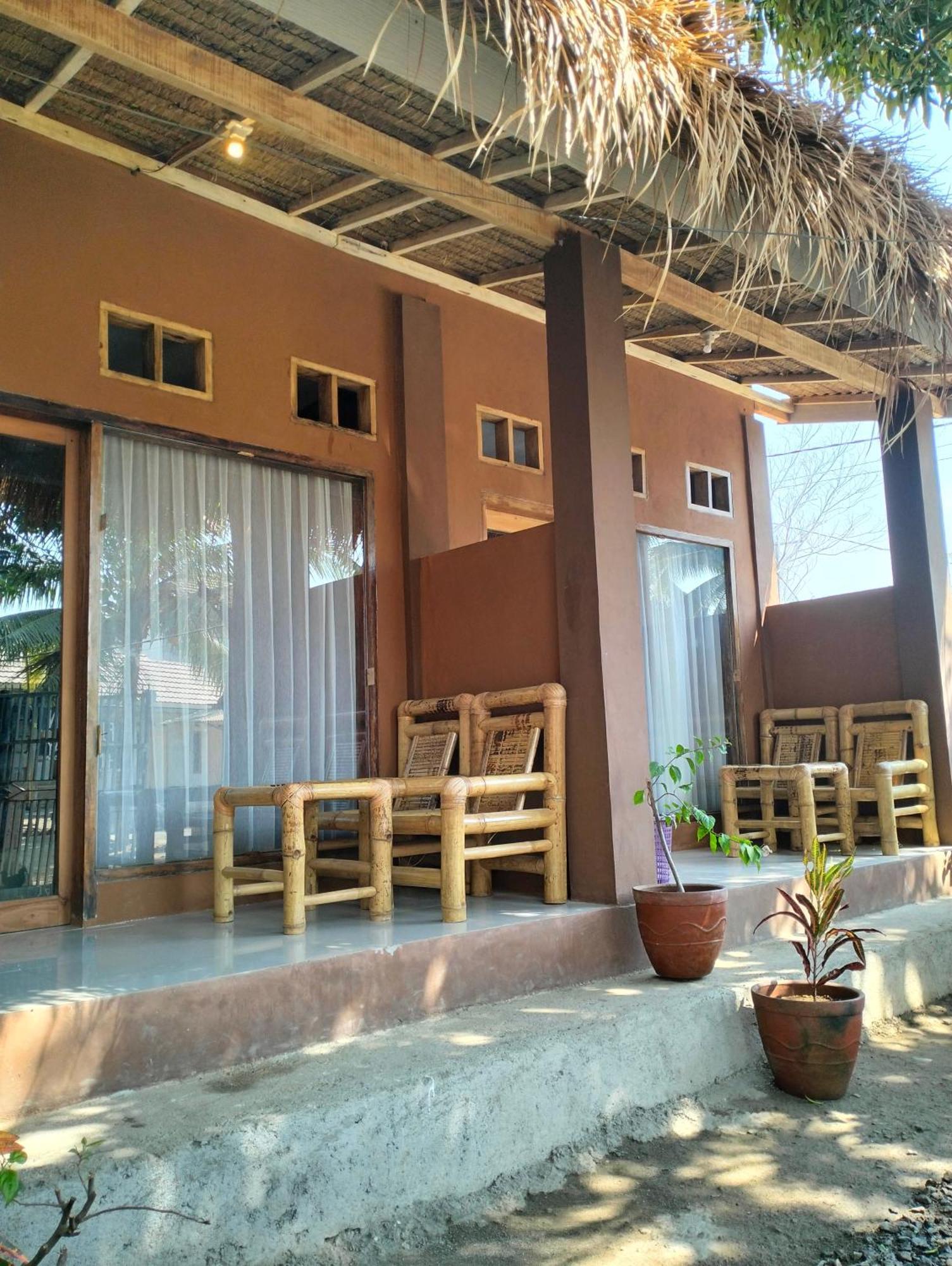 Fullmoon Homestay Kuta  Extérieur photo