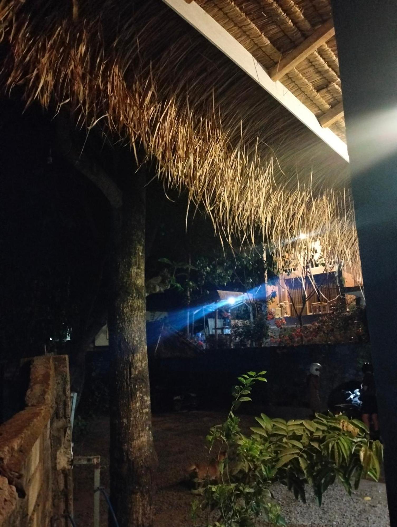 Fullmoon Homestay Kuta  Extérieur photo