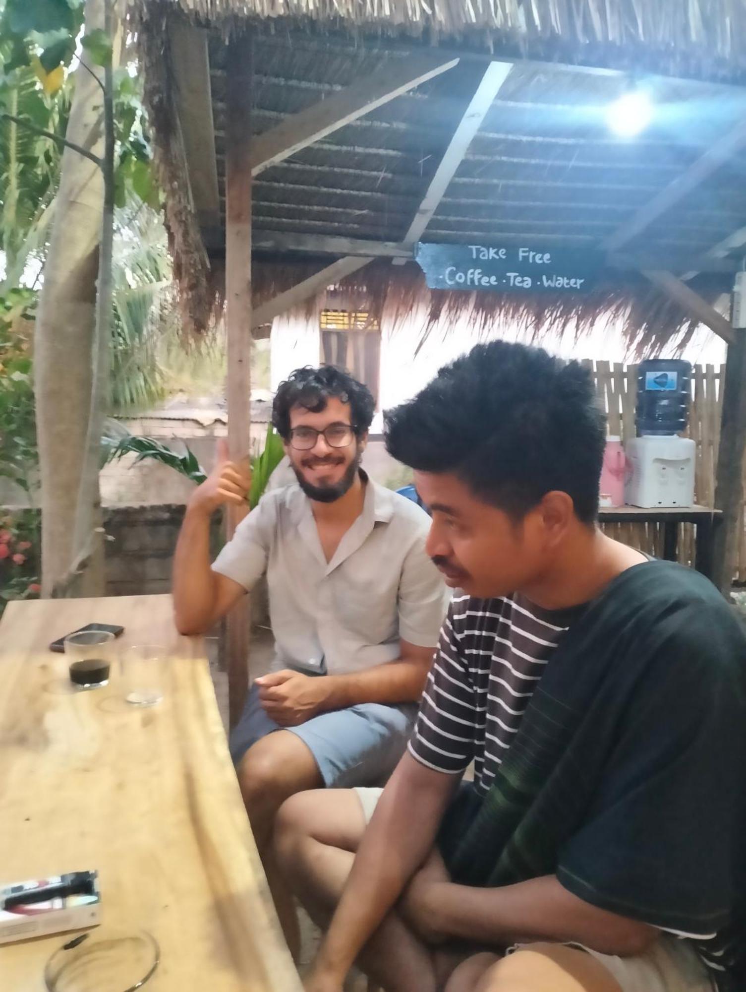 Fullmoon Homestay Kuta  Extérieur photo