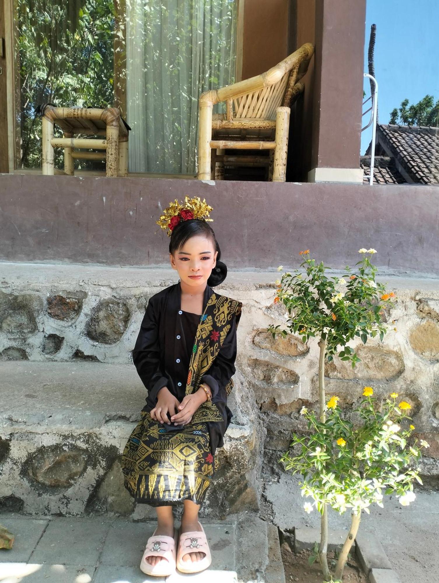Fullmoon Homestay Kuta  Extérieur photo