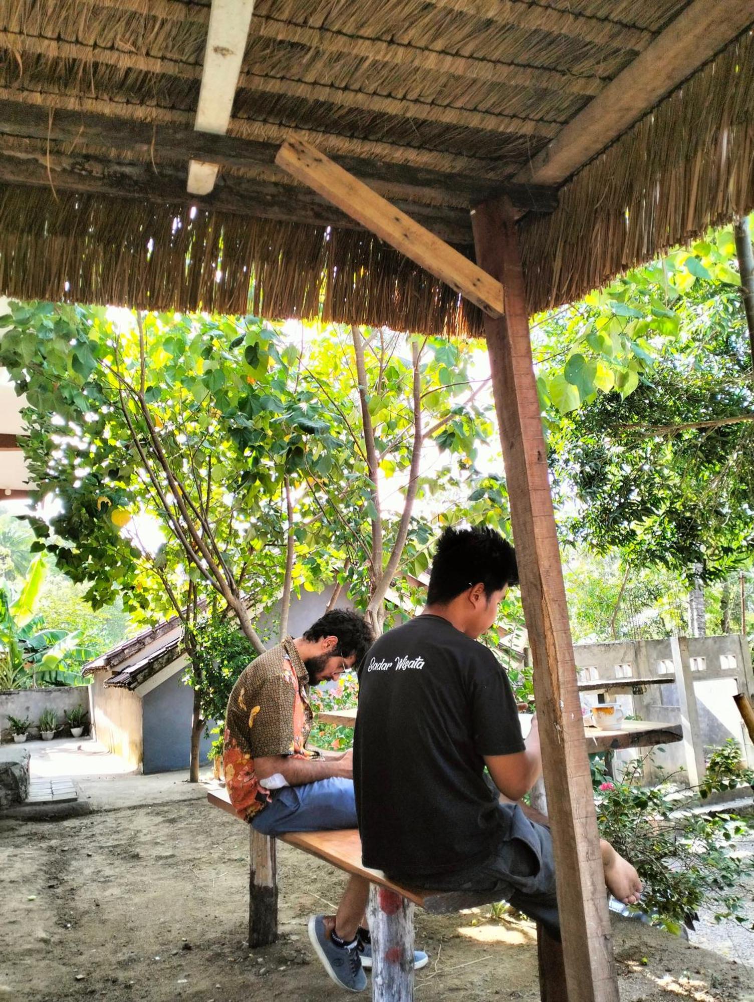 Fullmoon Homestay Kuta  Extérieur photo