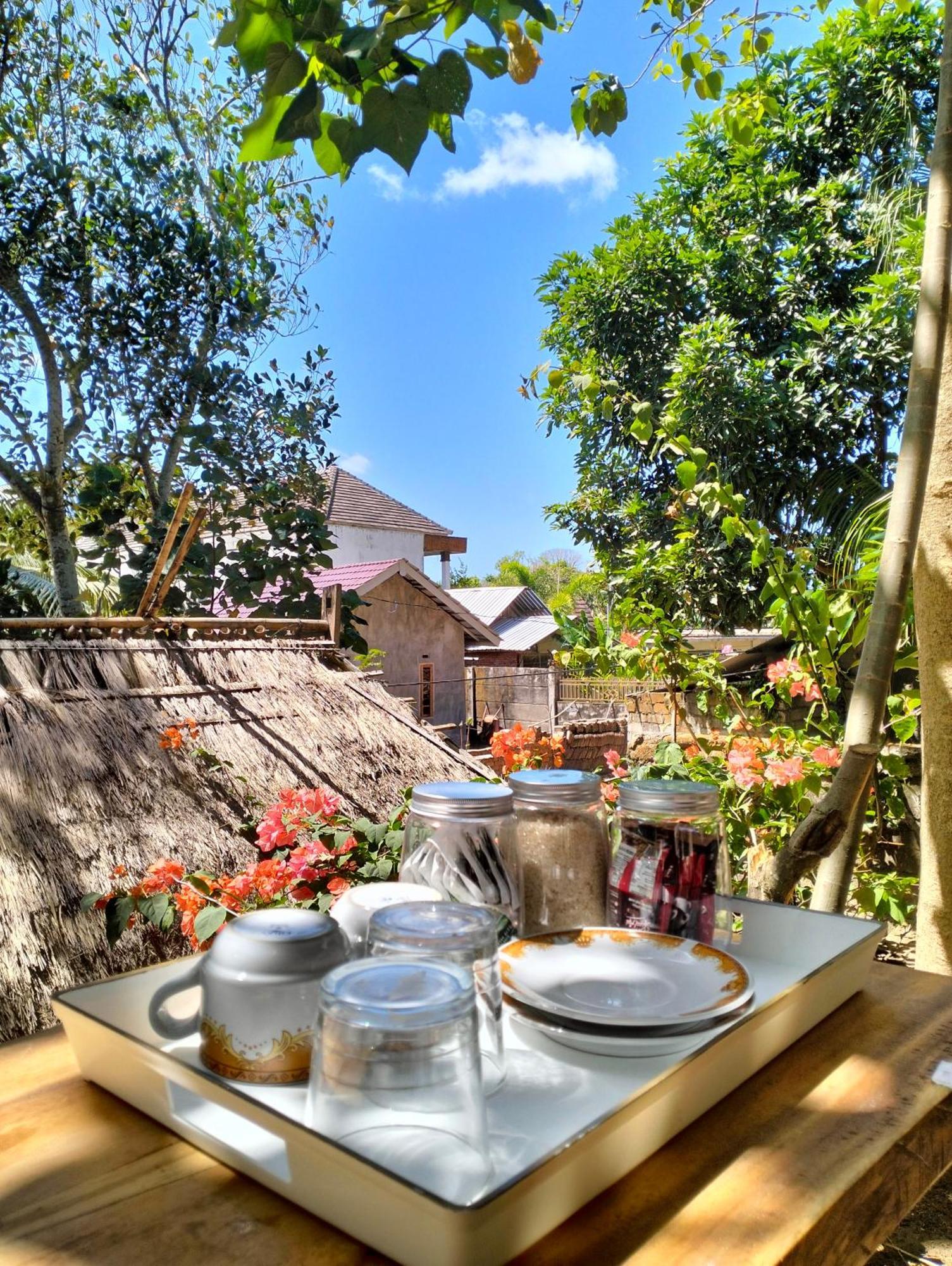 Fullmoon Homestay Kuta  Extérieur photo