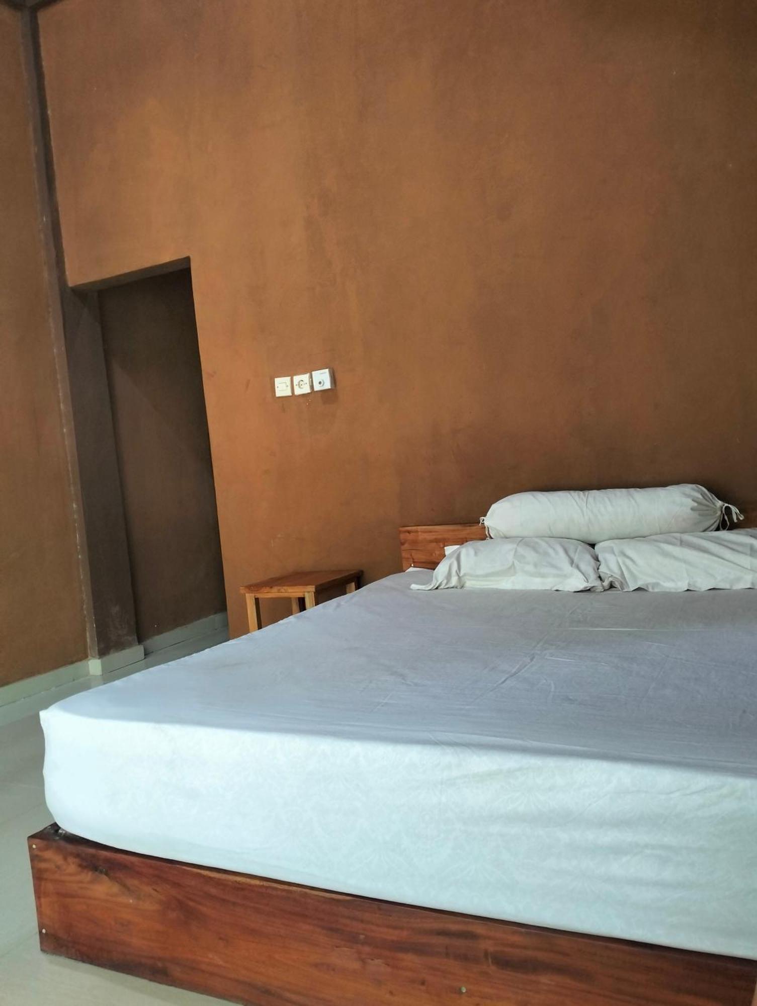 Fullmoon Homestay Kuta  Extérieur photo