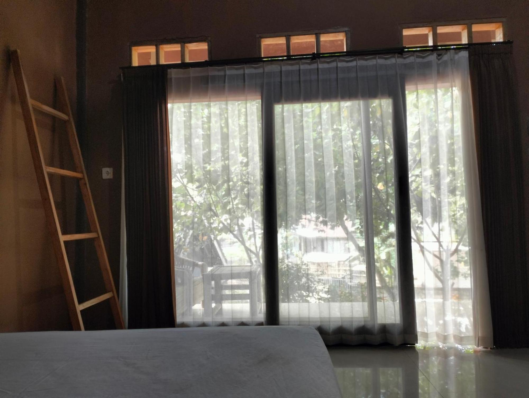 Fullmoon Homestay Kuta  Extérieur photo