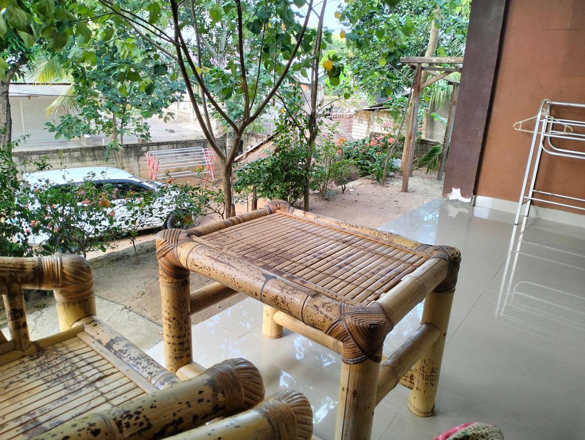 Fullmoon Homestay Kuta  Extérieur photo