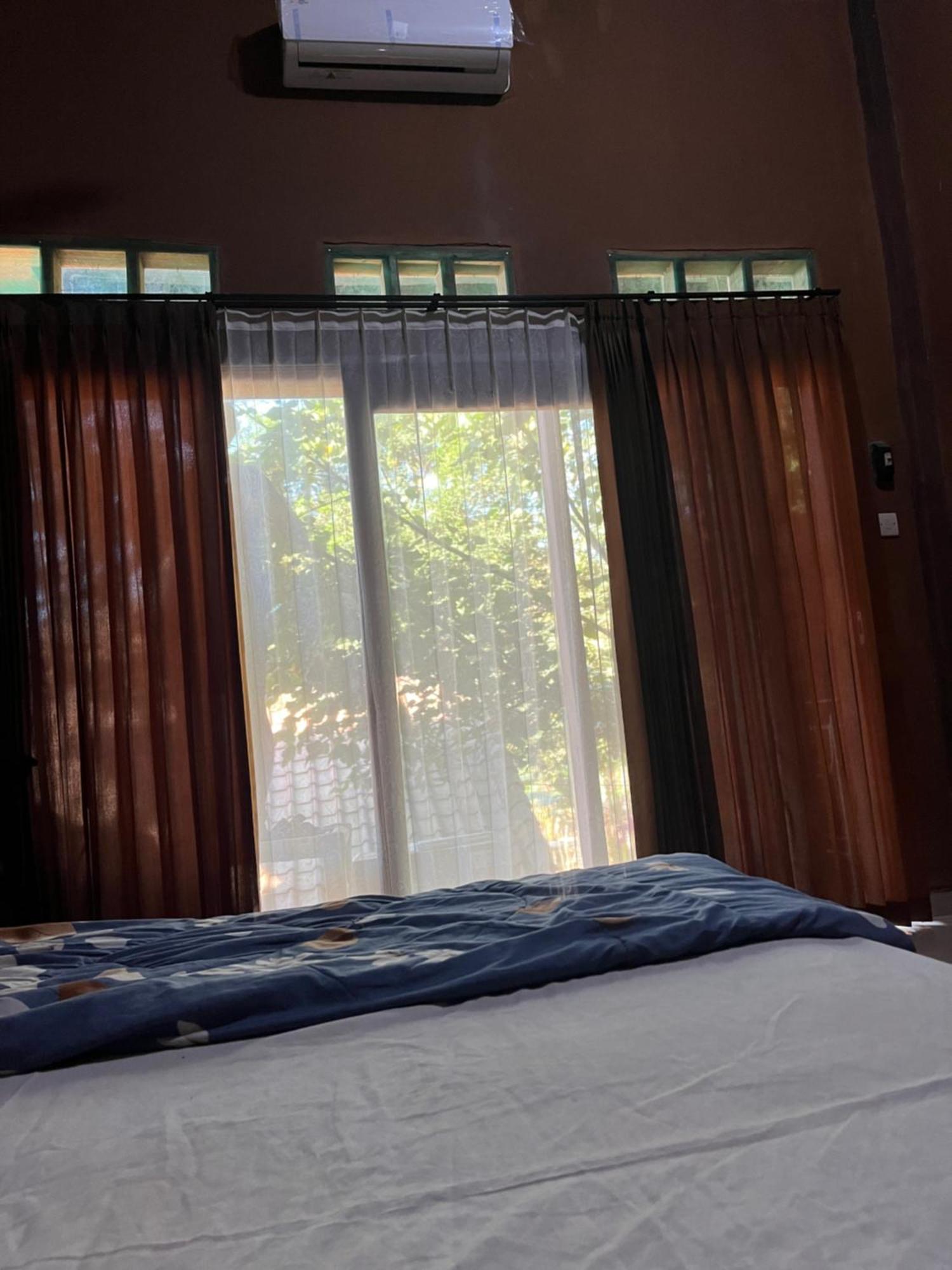 Fullmoon Homestay Kuta  Extérieur photo