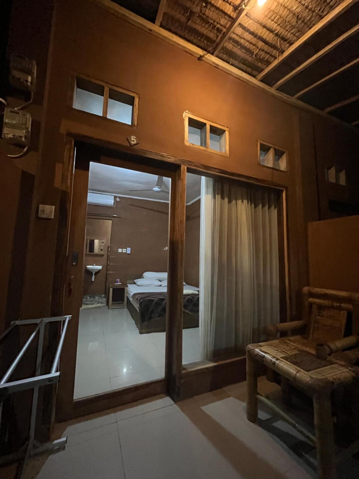Fullmoon Homestay Kuta  Extérieur photo