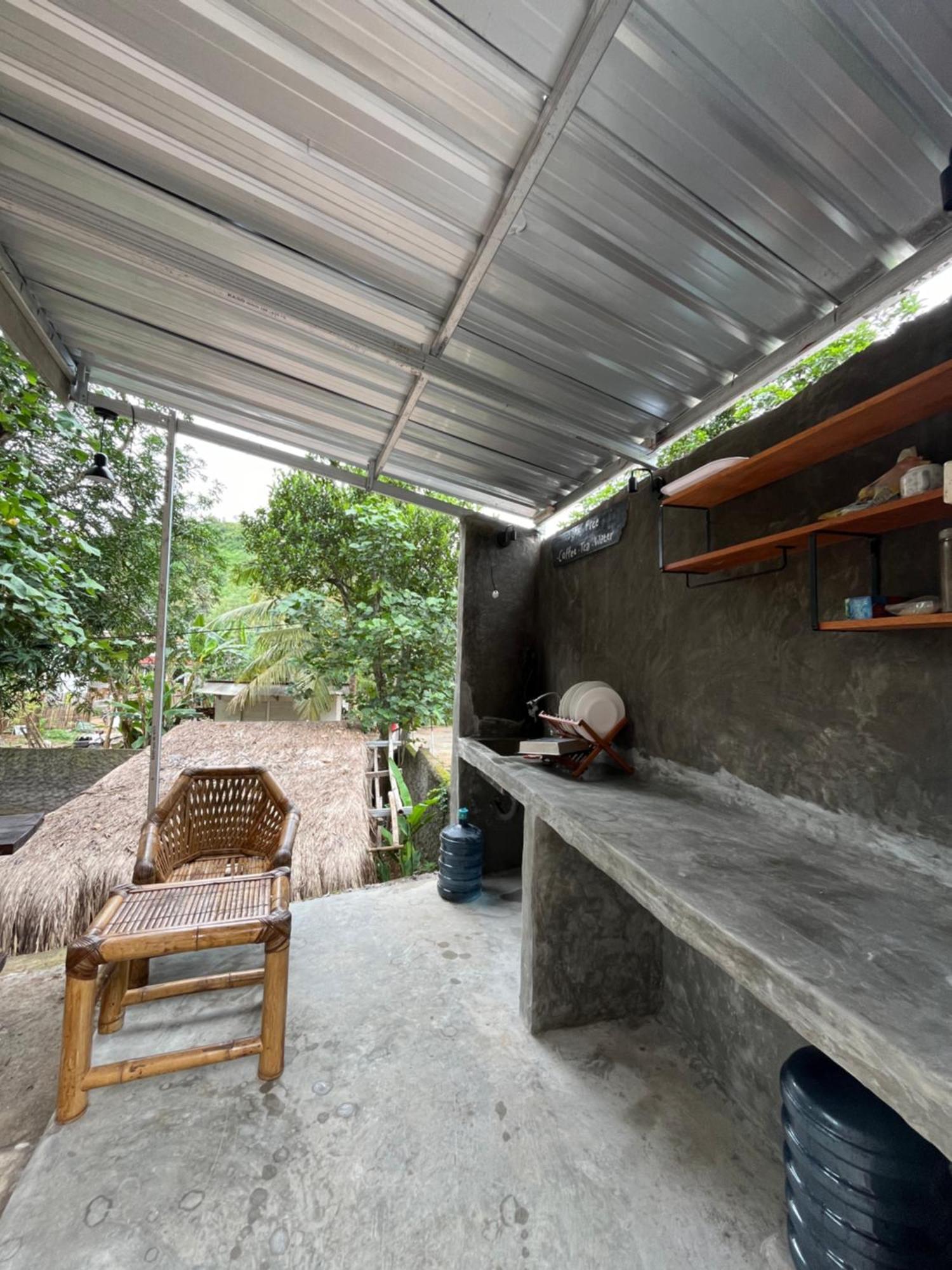 Fullmoon Homestay Kuta  Extérieur photo