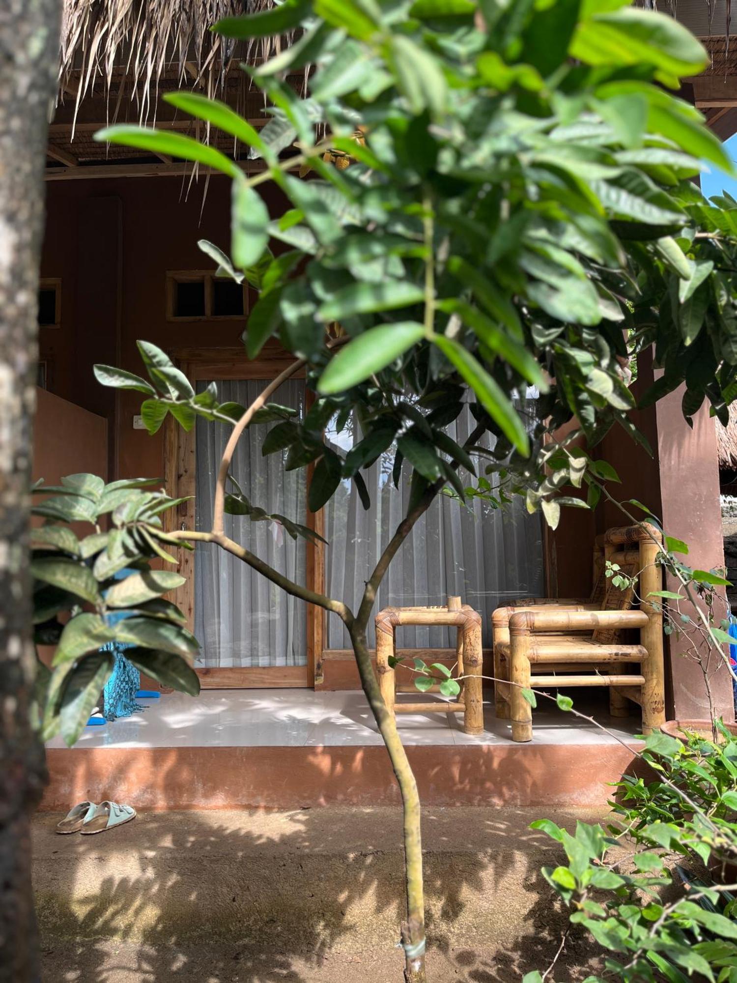 Fullmoon Homestay Kuta  Extérieur photo