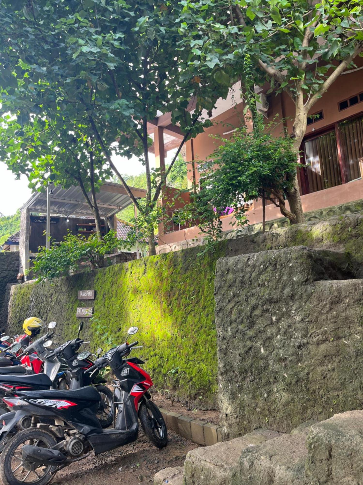 Fullmoon Homestay Kuta  Extérieur photo