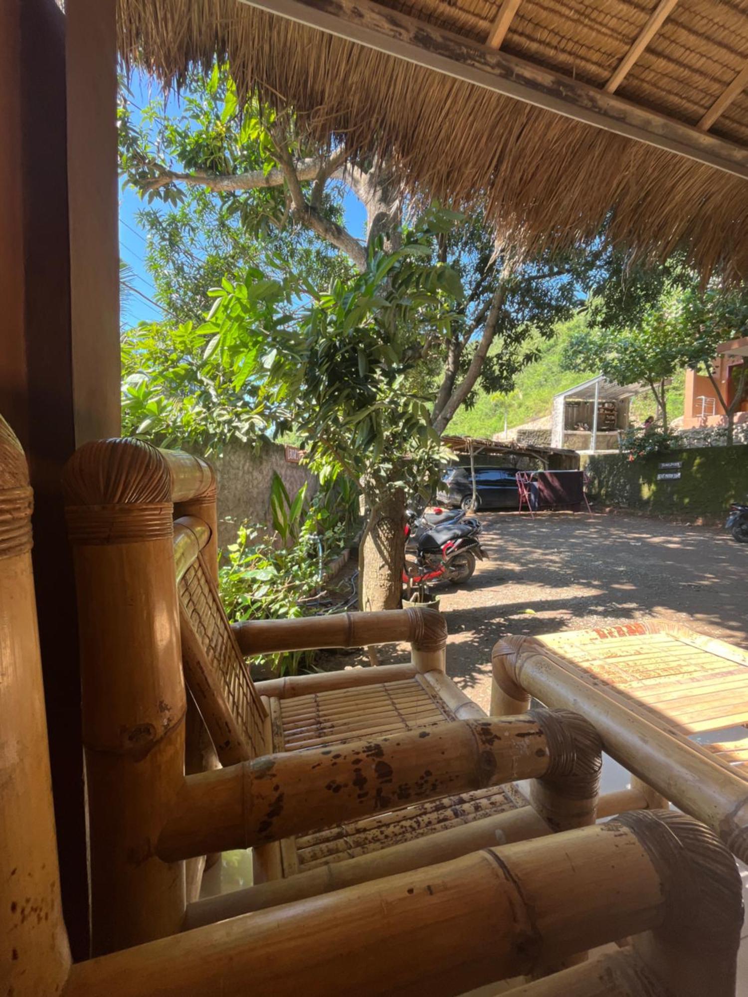 Fullmoon Homestay Kuta  Extérieur photo
