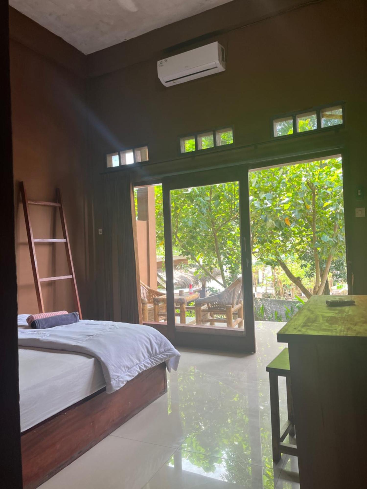 Fullmoon Homestay Kuta  Extérieur photo