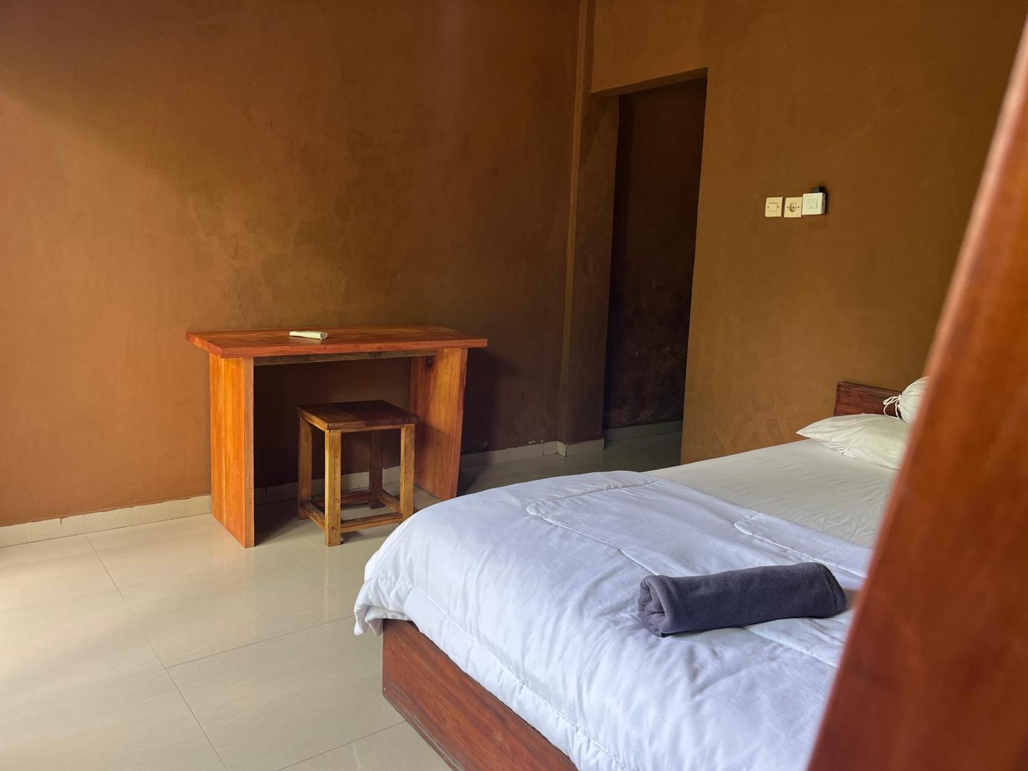 Fullmoon Homestay Kuta  Extérieur photo